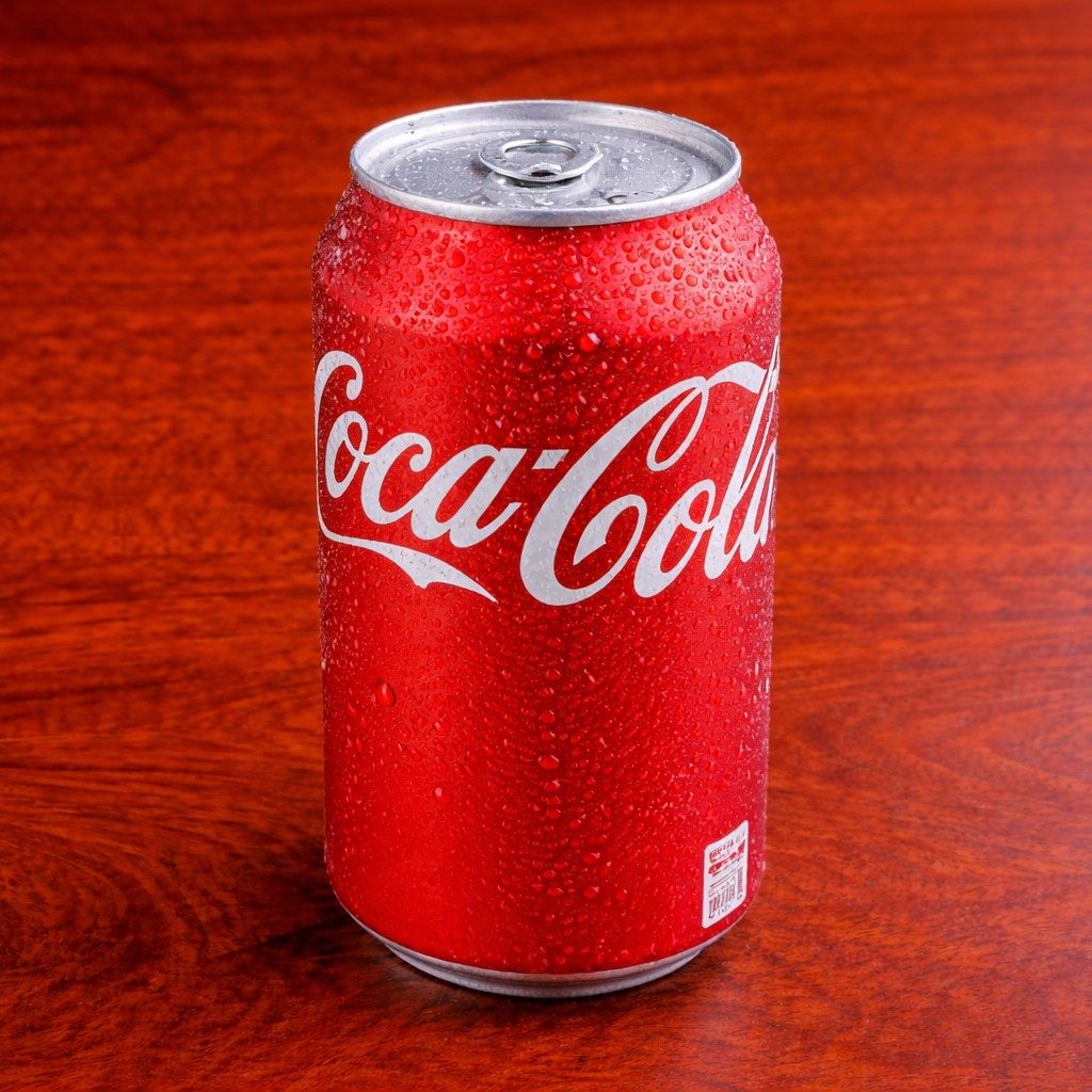 Soda.