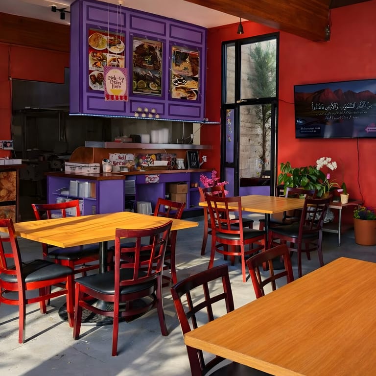 Experience Dining Like No Other