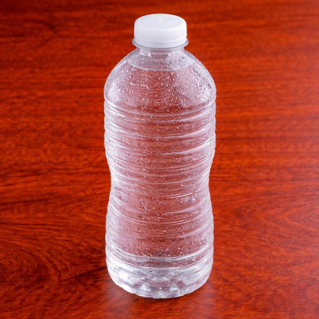 Water.