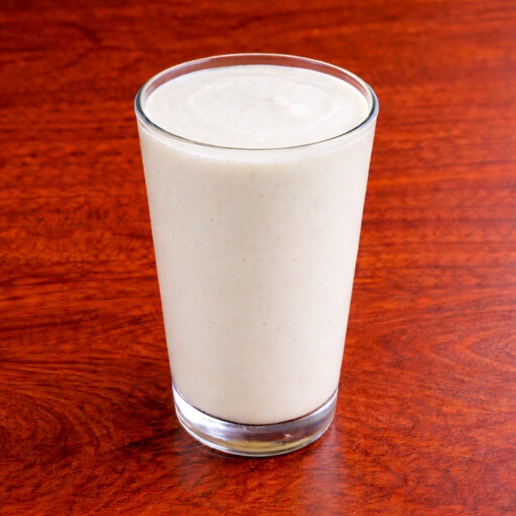 Sweet Lassi.