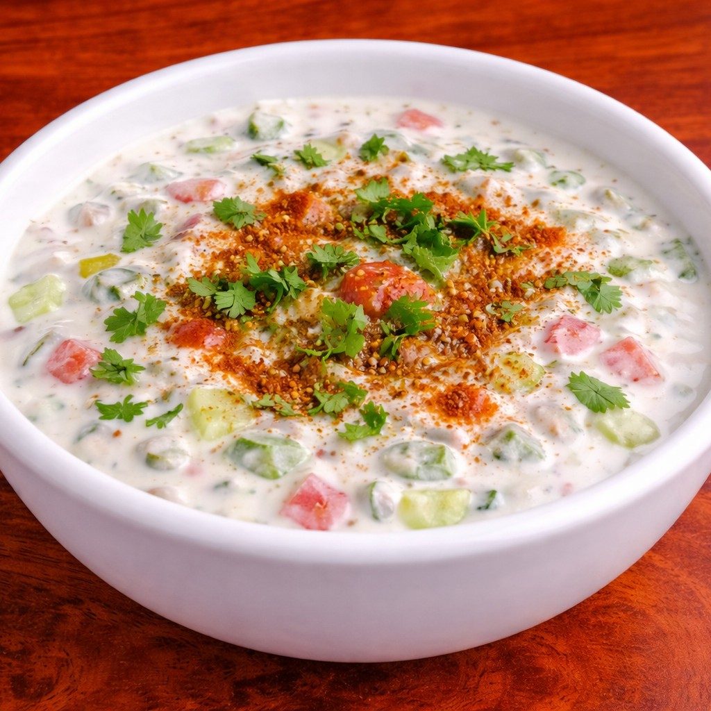 Raita.