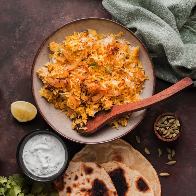 Mashaallah Halal Pakistani Rewards